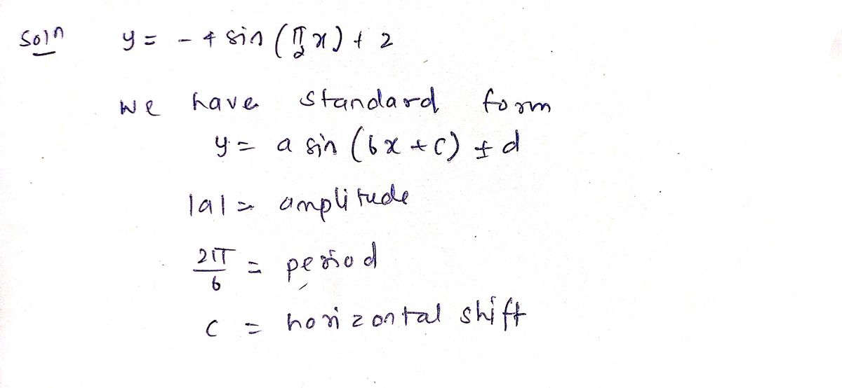 Calculus homework question answer, step 1, image 1